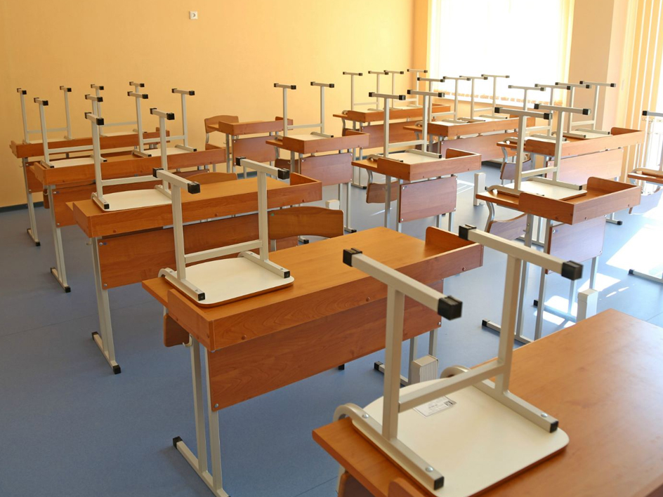 В пермских школах из-за гриппа объявили карантин