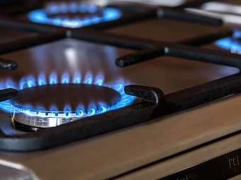 Гривач: в Европе растет спрос на российский газ‍