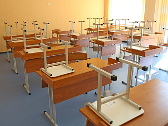 В пермских школах из-за гриппа объявили карантин